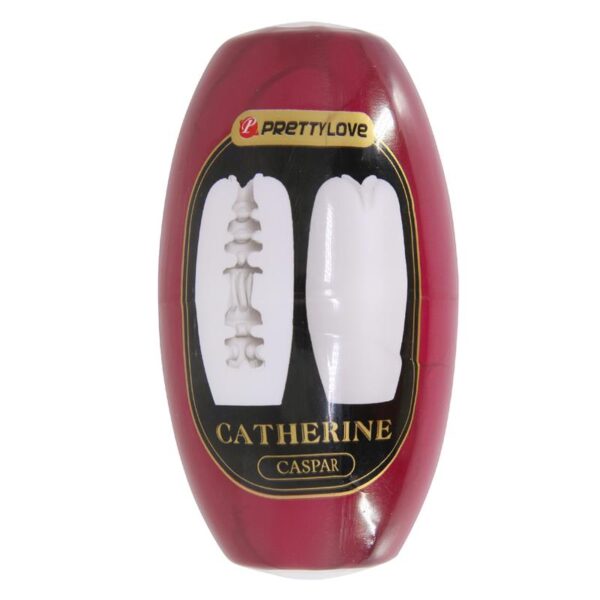 Catherine Egg Masturbator - Image 9