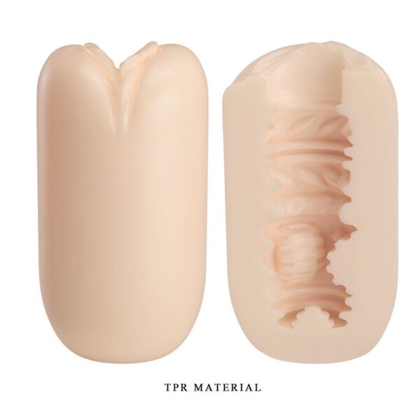 Masha Masturbator Egg Double Texture - Image 2