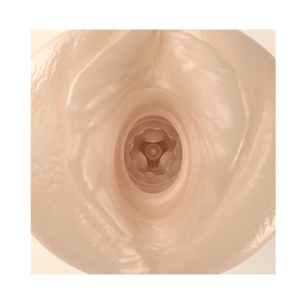 Masha Masturbator Egg Double Texture - Image 5