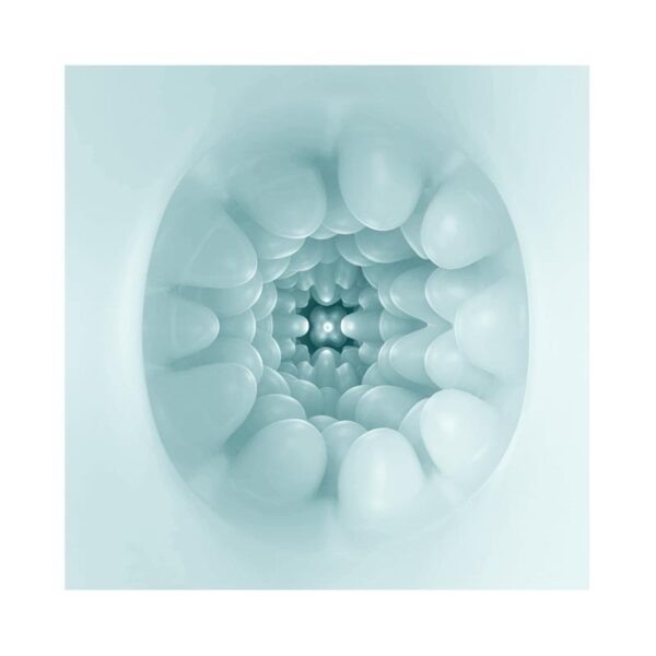 Olga Masturbator Egg Double Texture - Image 5