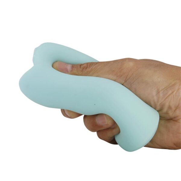 Olga Masturbator Egg Double Texture - Image 6