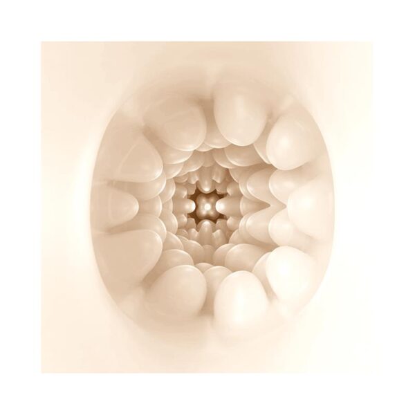 Olga Masturbator Egg Double Texture - Image 3