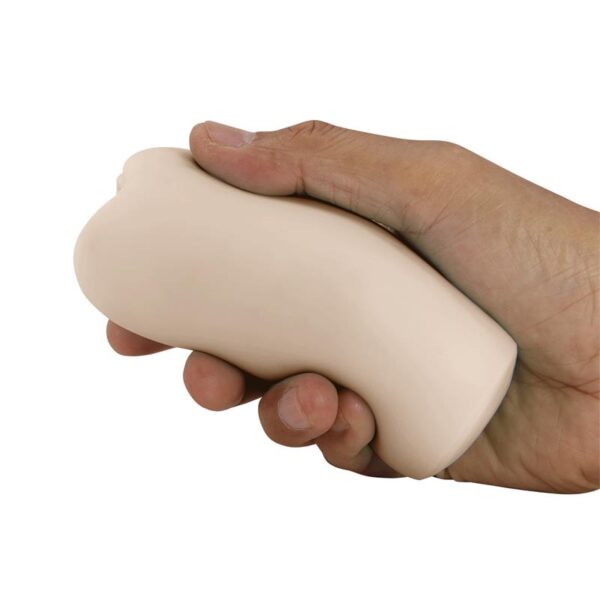 Olga Masturbator Egg Double Texture - Image 6