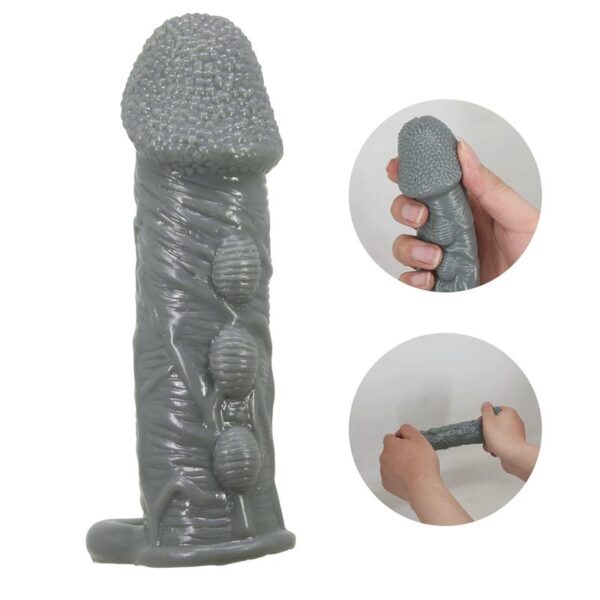 Penis Sleeve - Image 7