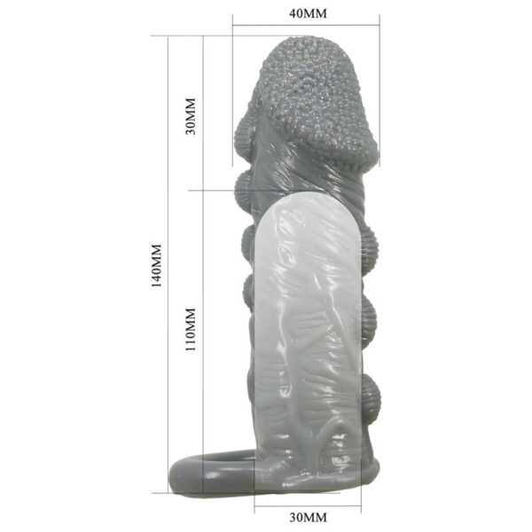 Penis Sleeve - Image 8