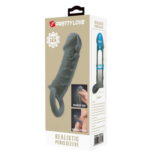 Penis Sleeve - Image 9