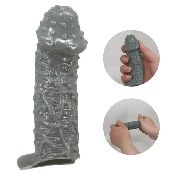 Fogg Penis Sleeve - Image 7