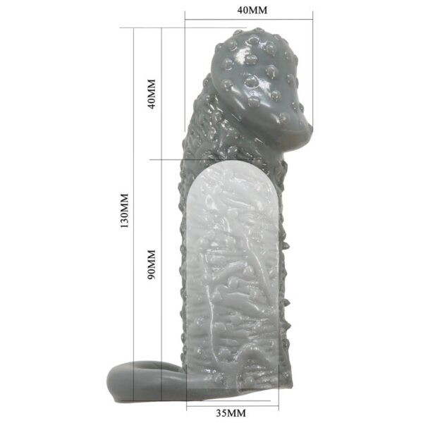 Fogg Penis Sleeve - Image 8