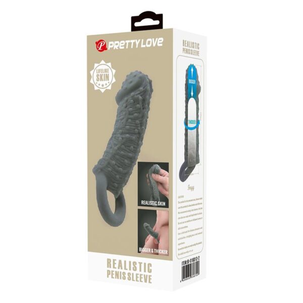Fogg Penis Sleeve - Image 9