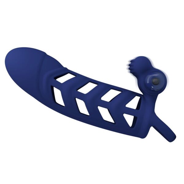 Vibrating Peni Sleeve - Image 2