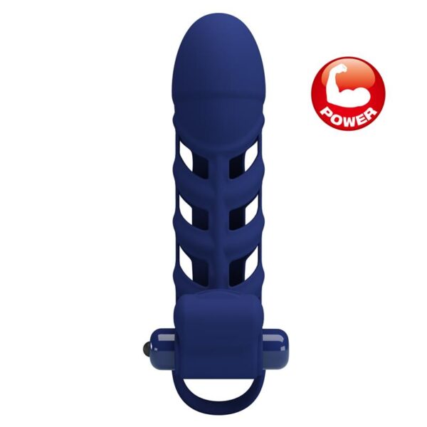 Vibrating Peni Sleeve - Image 3