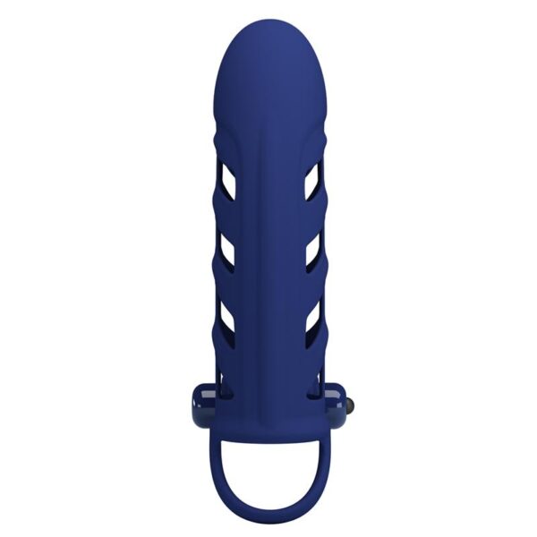 Vibrating Peni Sleeve - Image 4