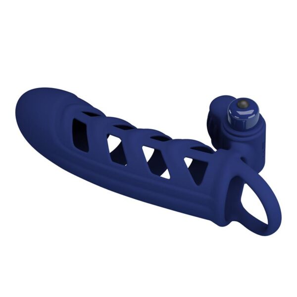 Vibrating Peni Sleeve - Image 5