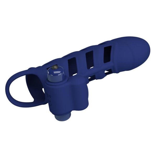 Vibrating Peni Sleeve - Image 6