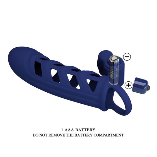Vibrating Peni Sleeve - Image 8