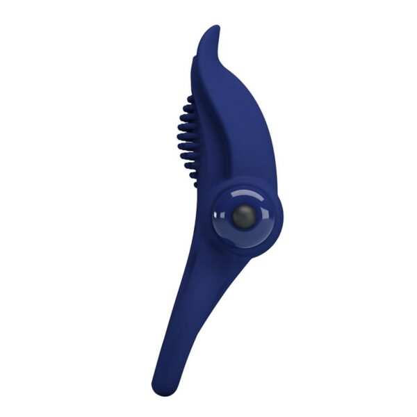 Vibrating Penis Ring - Image 2