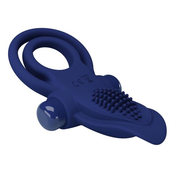 Vibrating Penis Ring - Image 3