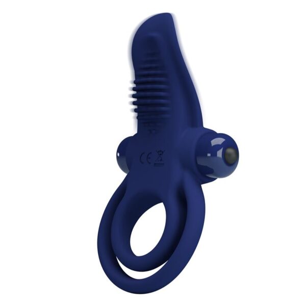 Vibrating Penis Ring - Image 4