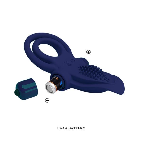 Vibrating Penis Ring - Image 6