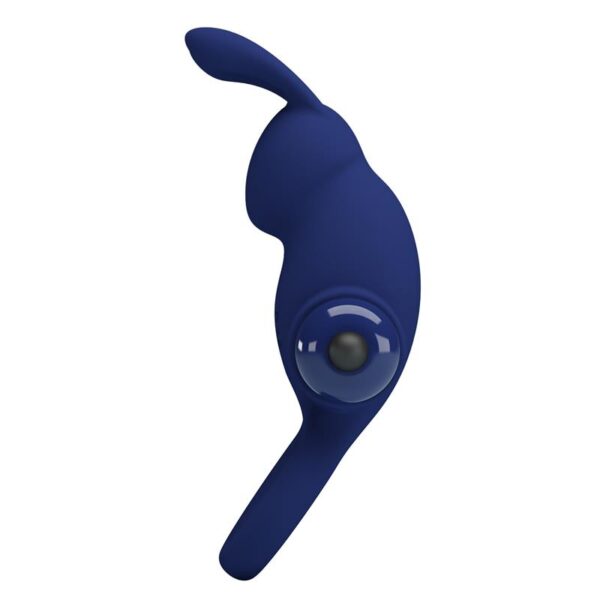 Vibrating Penis Ring - Image 2