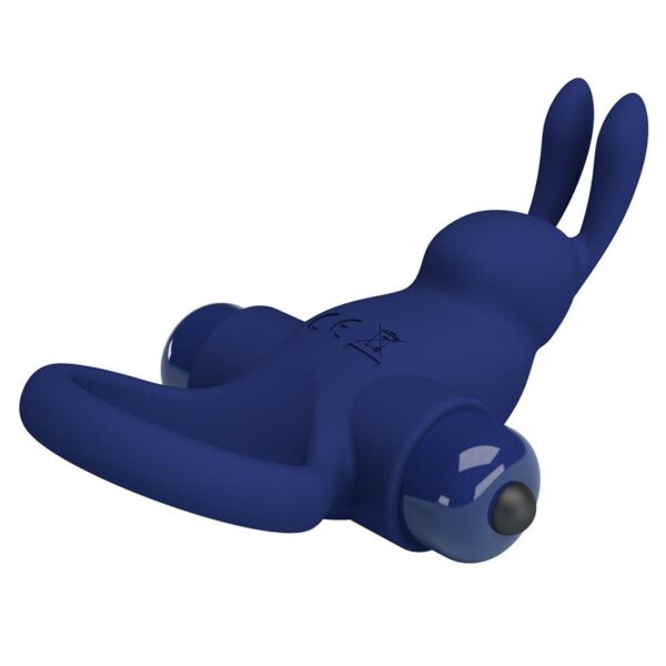 Vibrating Penis Ring - Image 3