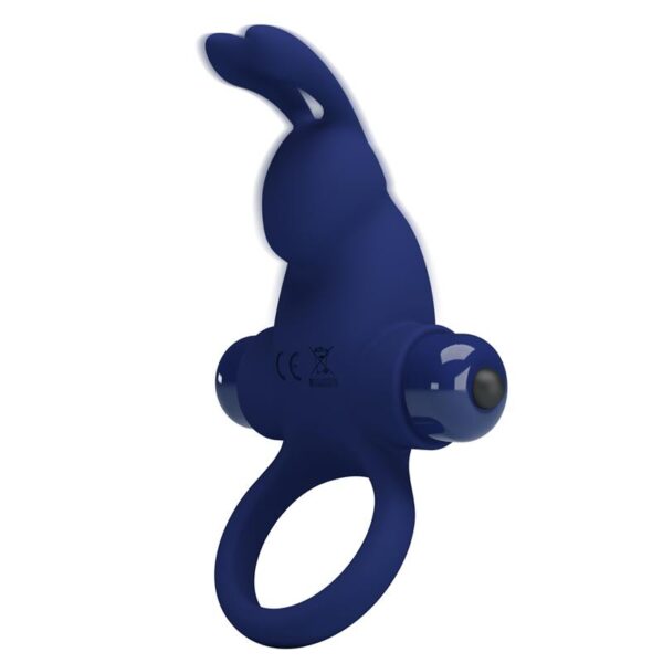 Vibrating Penis Ring - Image 4