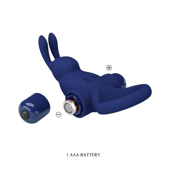 Vibrating Penis Ring - Image 6