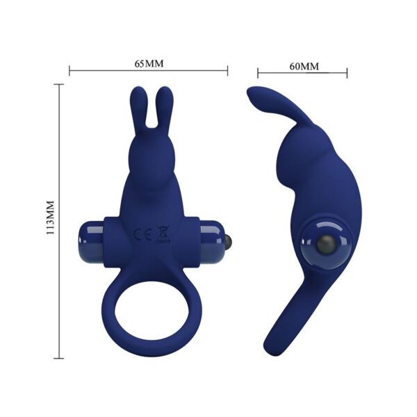 Vibrating Penis Ring - Image 7