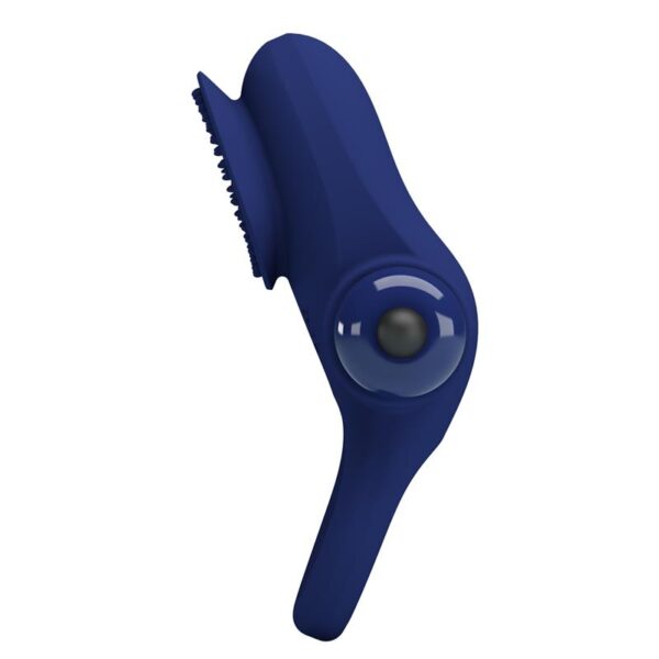 Vibrating Penis Ring - Image 2