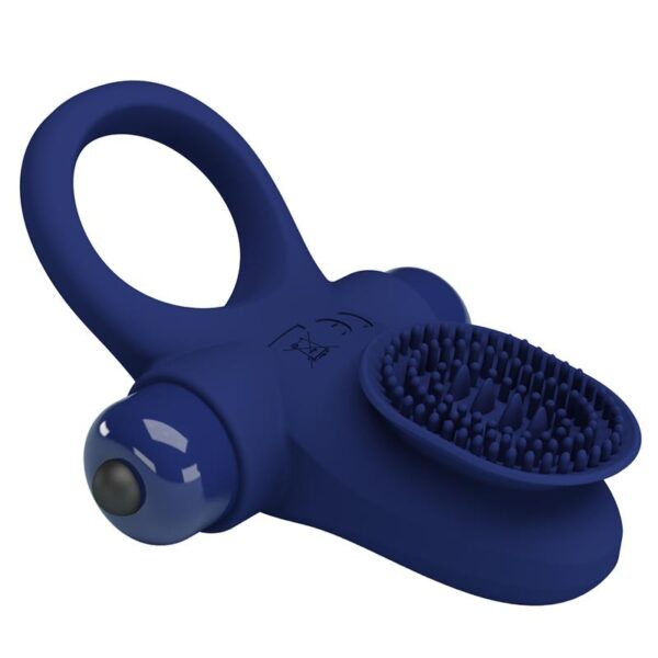 Vibrating Penis Ring - Image 3