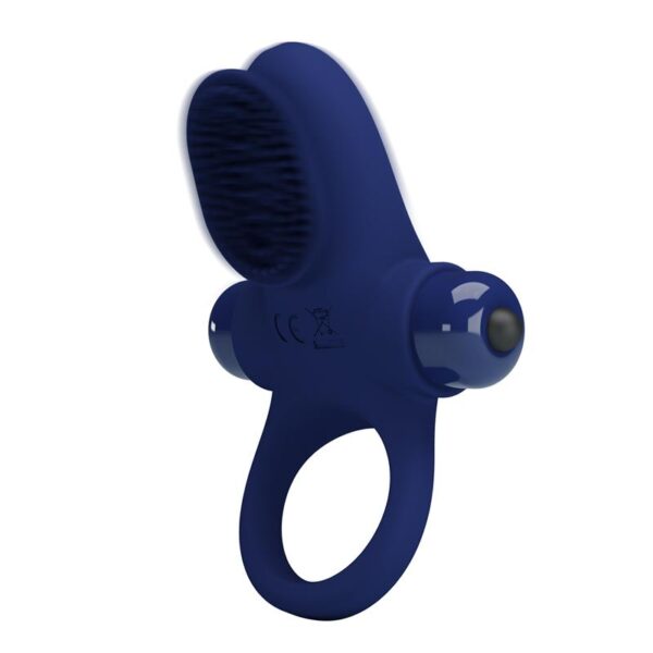 Vibrating Penis Ring - Image 4
