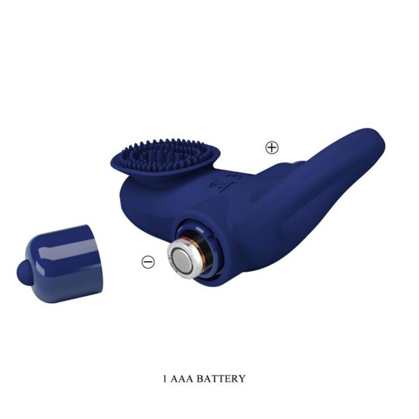 Vibrating Penis Ring - Image 6