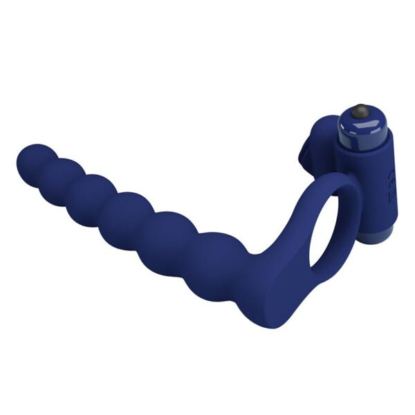 Vibrating Penis Ring - Image 2