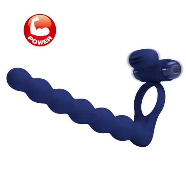 Vibrating Penis Ring - Image 3