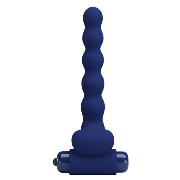 Vibrating Penis Ring - Image 4