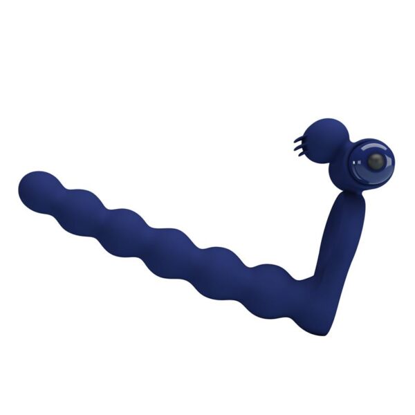 Vibrating Penis Ring - Image 5