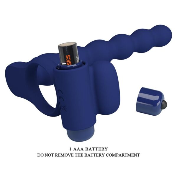 Vibrating Penis Ring - Image 7