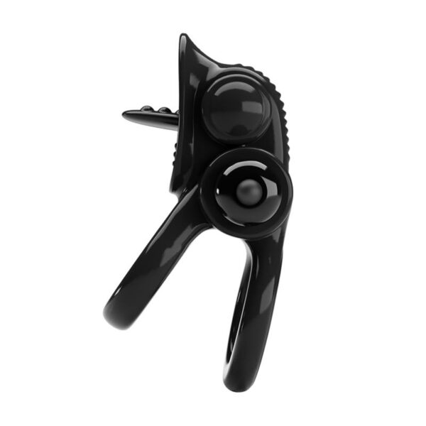 Passionate Double Vibrating Penis Ring - Image 2