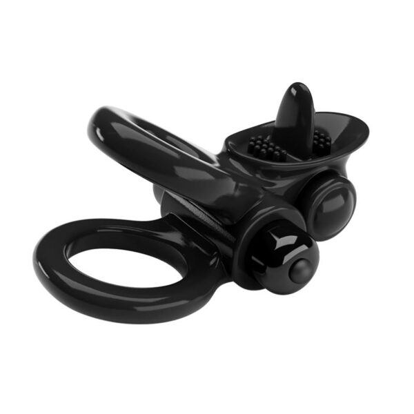 Passionate Double Vibrating Penis Ring - Image 3