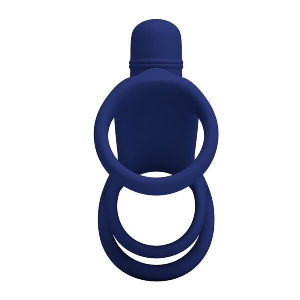 Vibrating Penis Ring - Image 2