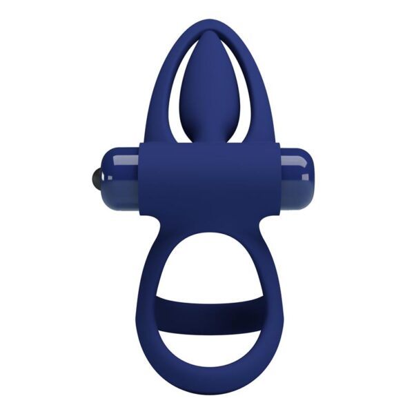 Vibrating Penis Ring - Image 4