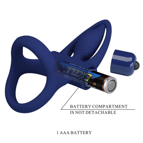Vibrating Penis Ring - Image 7