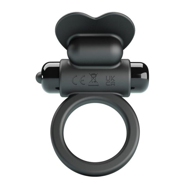 Debonaire Vibrating Penis Ring - Image 2