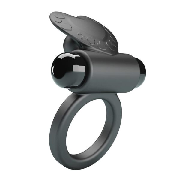 Debonaire Vibrating Penis Ring - Image 3
