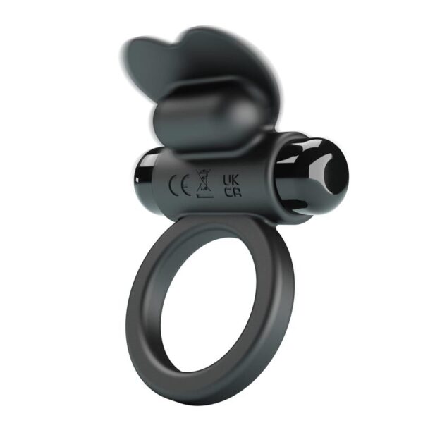 Debonaire Vibrating Penis Ring - Image 4