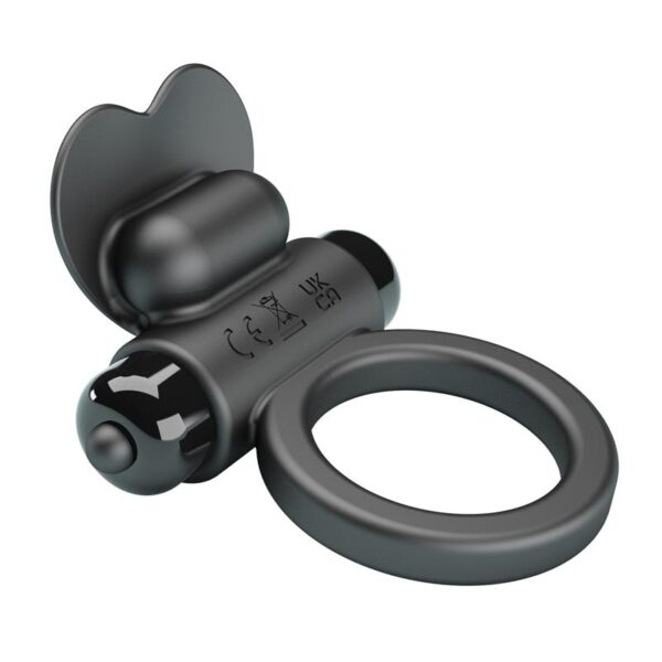 Debonaire Vibrating Penis Ring - Image 5
