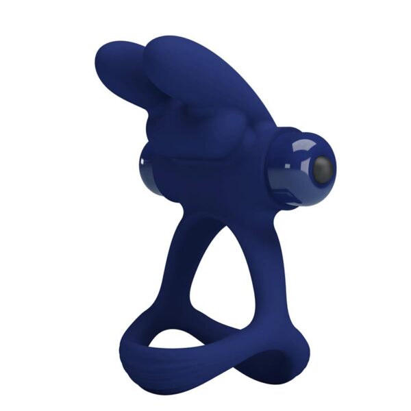 Vibrating Penis Ring - Image 2
