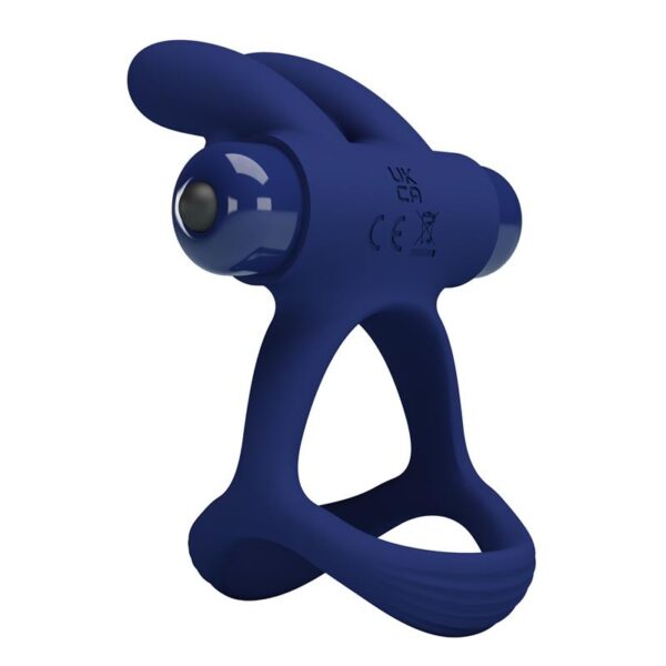 Vibrating Penis Ring - Image 3