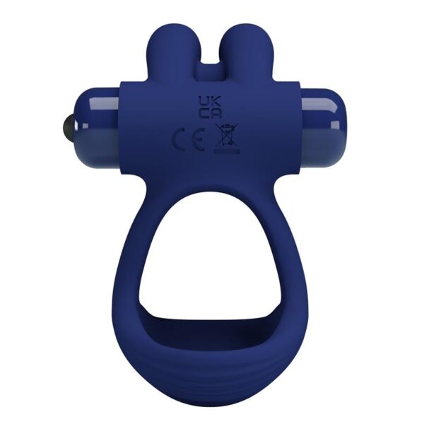 Vibrating Penis Ring - Image 4