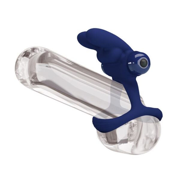 Vibrating Penis Ring - Image 6